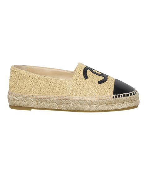 129 results for chanel espadrilles 36 